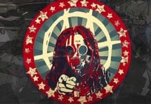 MINISTRY Releases New “Git Up, Get Out ‘N Vote” Video