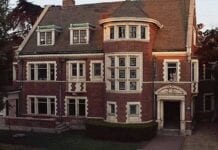 AMERICAN HORROR STORY MURDER HOUSE Opens to Public for Paranormal Halloween Weekend Live Stream