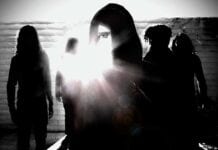 THE NOCTURNAL AFFAIR Reveals First Single “Beyond the Wall of Sleep”