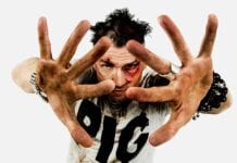 PIG Releases New Video and Single from Forthcoming Album
