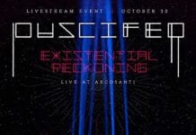 PUSCIFER Announces Livestream Event – Existential Reckoning: Live at Arcosanti