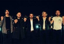 REFUSED Reimagines Swedish House Mafia Song “Greyhound” for New Video “Born on the Outs”