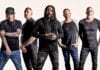 SEVENDUST: Blood from Dust