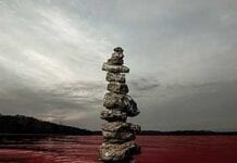 SEVENDUST: Blood & Stone