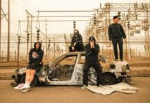 SOFT KILL Shares Single & Video for “Pretty Face”