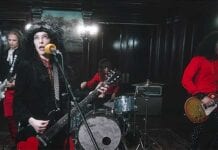 STARBENDERS Release Official Music Video For “Bitches Be Witches”
