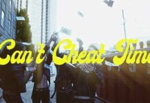 STARBENDERS Release Music Video and Single Bundle for “Can’t Cheat Time”
