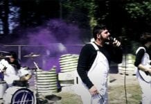 STEAL THE DAY Release New Single and Video for “Norway”