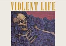 VIOLENT LIFE VIOLENT DEATH: The Color of Bone