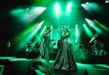 VISIONS OF ATLANTIS Releases New Music Video for “Wanderers”