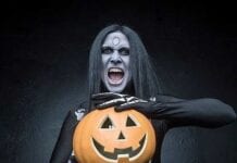 WEDNESDAY 13 Unveils Eerie Rocking Cover of INXS’ “Devil Inside”