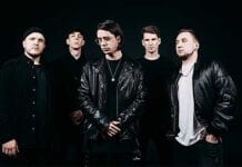 WILDWAYS Share New Video for “Event Horizon”
