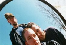 EXCLUSIVE PREMIERE: “Flight” from ZAO’s Preface: Early Recordings 1995–1996