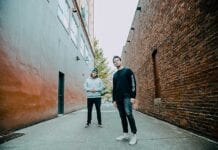 09 Joins Forces with MEMPHIS MAY FIRE’s Matty Mullins for “Masquerade”