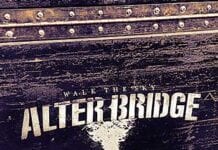 ALTER BRIDGE: Walk the Sky 2.0