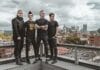 ANTI-FLAG Releases Digital-Only Deluxe Album 20/20 Division
