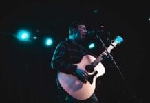 Melodic Punk Act ARMS & HEARTS Releases Debut Album The Distance Between