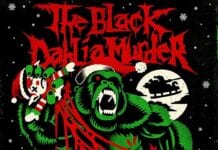 THE BLACK DAHLIA MURDER Announces “Yule ‘Em All: A Holiday Variety Extravaganza” Livestream