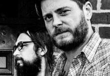 BLUNT RAZORS (Feat. Members of Planes Mistaken For Stars) Premieres New Single “Speeding”
