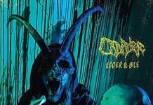 CADAVER: Edder & Bile