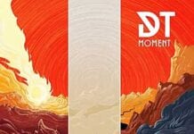 DARK TRANQUILLITY: Moment