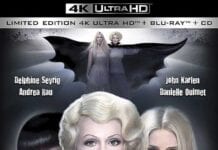 MOVIE REVIEW: DAUGHTERS OF DARKNESS (1971)