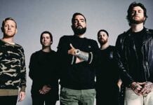 A DAY TO REMEMBER Returns with New Album You’re Welcome