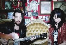 DEAD POSEY Unveils New Acoustic EP Malfunction X Broken Down