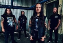 EKTOMORF Returns to Their Roots for Album Title Track “Reborn”