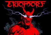 EKTOMORF: Reborn