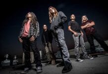 FATES WARNING: Don’t Say Goodnight