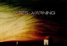 FATES WARNING: Long Day Good Night