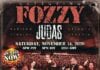FOZZY Announces Capturing Judas Livestream!