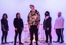 Metalcore Band FRAGILE HEARTS Returns with Video for “Burn”