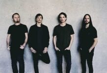 GOJIRA to Stream Hellfest 2019 Performance for the First Time Ever