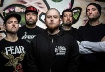 HATEBREED: Giving Fans What They Want