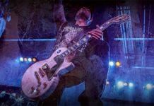 HATEBREED Shares New Song “Cling To Life”
