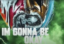 HOLLYWOOD UNDEAD Releases New Single “Gonna Be Ok”