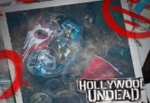 HOLLYWOOD UNDEAD Announces The Hollywood Undead House Party
