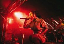 JINJER: From Ukraine With Love