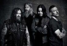 KILLER BE KILLED: On The Warpath