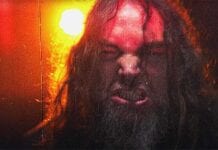 KILLER BE KILLED Release New Song “Inner Calm From Outer Streams”