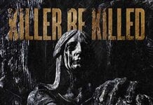 KILLER BE KILLED: Reluctant Hero