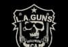 L.A. GUNS: Renegades
