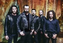 MOONSPELL Shares Brand New Video for “The Greater Good”
