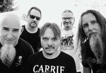 MR. BUNGLE Debuts “Sudden Death” Video