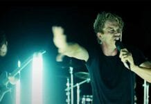 NAUTICAL MILE Drops New Single and Music Video “Purgatory”