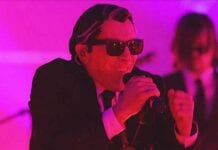 PUSCIFER: Existential Reckoning: Live at Arcosanti 10.30.2020