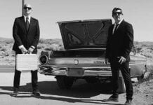 PUSCIFER Releases “Theorem” Video