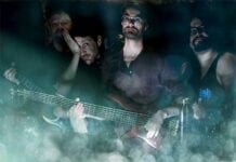 EXCLUSIVE PREMIERE: New Video and Single “Keith Sells But Who’s Buying” from RLND